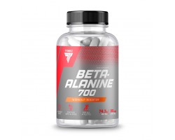 Trec Nutrition Beta Alanine 90 капс