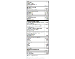 Trec Nutrition Multi Pack Sport Day/Night 60 капс.-foto2