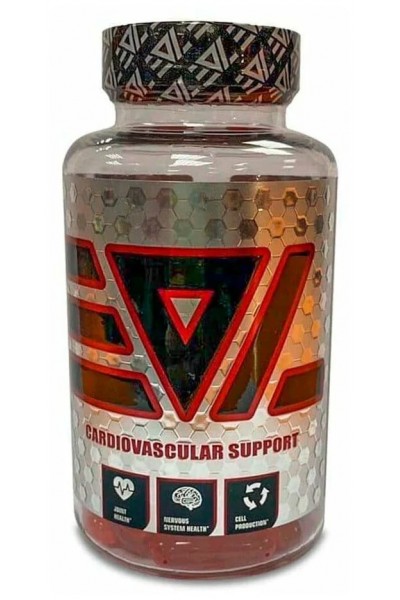 Epic Labs Krill Oil (Масло криля), 60 капс. Epic Labs Krill Oil (Масло криля), 60 капс.