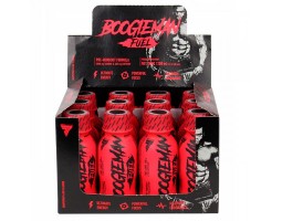 Trec Nutrition Boogieman Fuel Shot (Грейпфрут-лайм) 100 мл.-foto3