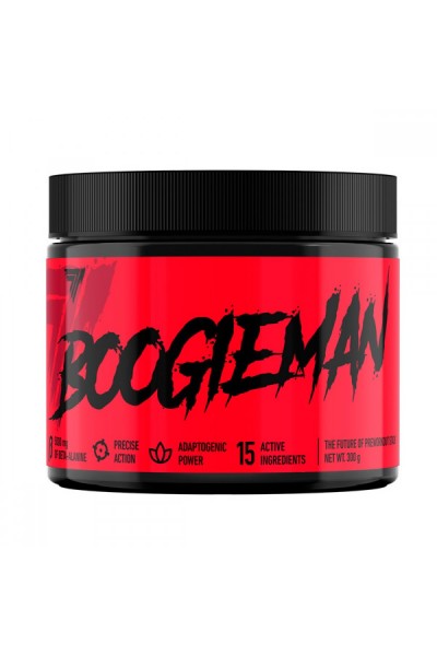 Trec Nutrition Boogieman, 300 гр (15 порций)