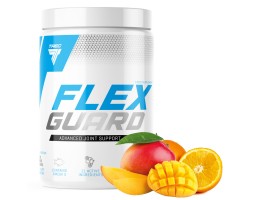 Trec Nutrition Flex Guard, Комплекс для суставов и связок (Манго-апельсин) 375 г 