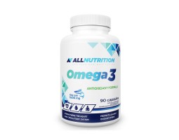 ALLNutrition Omega 3, 90 капсул