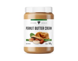 Trec Nutrition Peanut Butter Cream (Паста арахисовая), 500 гр