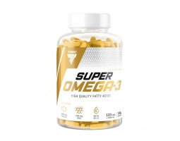 Trec Nutrition Super Omega-3 (Супер Омега 3)