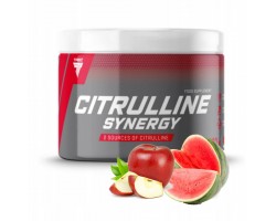 Trec Nutrition Citrulline Synergy 240 г (Арбуз-яблоко)