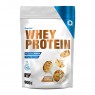 Quamtrax Whey protein (Сывороточный протеин), печенье, 900 гр 