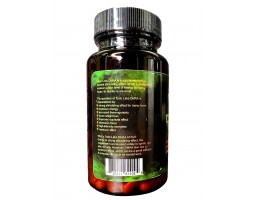 Экстракт герани Toxic Labs, 60 капс. (100мг.)-foto3