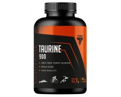 Trec Nutrition Taurine (Таурин), 900 мг, 90 капс.