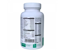 Мультикомплекс Trec Nutrition MultiVitamin for Women, 90 капс.-foto2