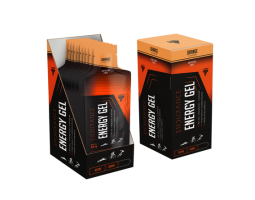 Энергетический гель Trec Nutrition Energy Gel, 40 гр.-foto2