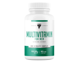 Trec Nutrition MultiVitamin for Men, 90 капс.