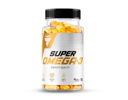 Trec Nutrition Super Omega-3 (Супер Омега 3)-foto3