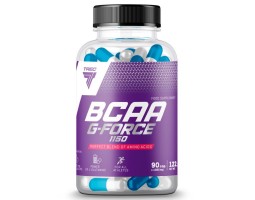 Trec Nutrition Bcaa g-force (БЦАА)