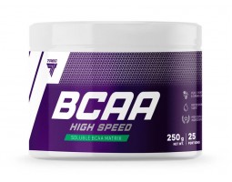 Trec Nutrition Bcaa High speed (БЦАА)