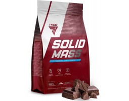 Trec Nutrition Solid mass (Гейнер)-foto4