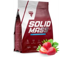 Trec Nutrition Solid mass (Гейнер)-foto3