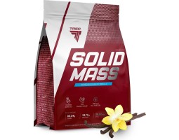 Trec Nutrition Solid mass (Гейнер)-foto2