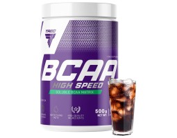 Trec Nutrition Bcaa High speed (БЦАА)-foto3