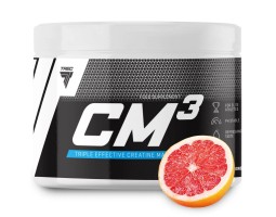 Trec Nutrition CM3 Powder (Креатин), 250 гр-foto2