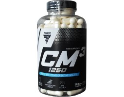 Trec Nutrition CM3 1250 (Креатин)-foto2
