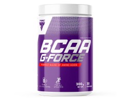 Trec Nutrition Bcaa g-force (БЦАА), 300 гр.