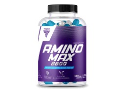 Trec Nutrition Amino Max 6800 (Аминокислотный комплекс)