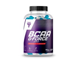 Trec Nutrition Bcaa g-force (БЦАА)-foto2