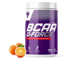 Trec Nutrition Bcaa g-force (БЦАА), 300 гр.-foto2