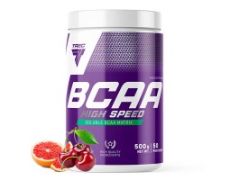 Trec Nutrition Bcaa High speed (БЦАА)-foto6