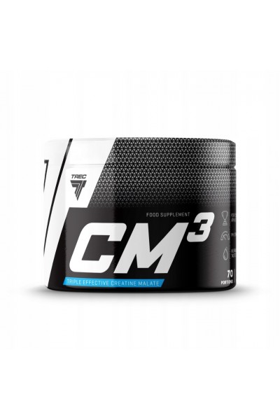 Trec Nutrition CM3 Powder (Креатин), 250 гр