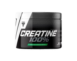 Trec Nutrition Creatine 100% (Креатин моногидрат), 300 г