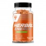 Trec Nutrition Herbal Energy 60 капс.