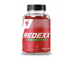 Trec Nutrition RedEXX (Жиросжигатель), 90 капс.