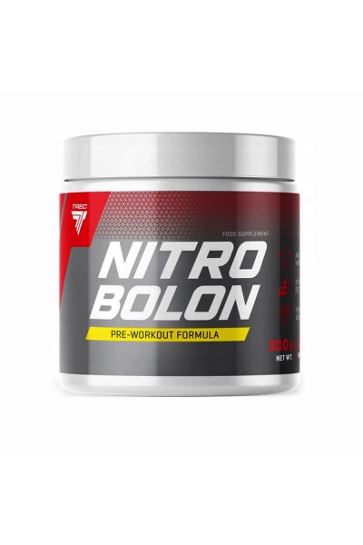 Trec Nutrition Nitrobolon 300 гр