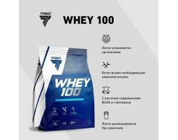 Trec Nutrition Whey 100 (Протеин сывороточный)