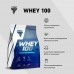 Trec Nutrition Whey 100 (Протеин сывороточный)