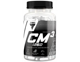 Trec Nutrition CM3 1250 (Креатин)