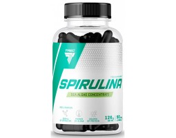 Trec Nutrition Spirulina (Спирулина), 90 капсул