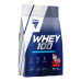 Trec Nutrition Whey 100 (Протеин сывороточный)