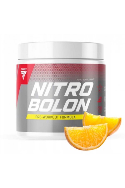 Trec Nutrition Nitrobolon 300 гр