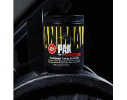 Мультикомплекс Universal Animal Pak Powder, 429 гр.-foto3