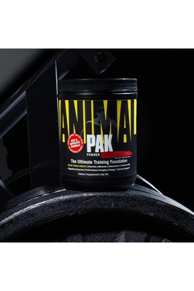 Мультикомплекс Universal Animal Pak Powder, 429 гр.