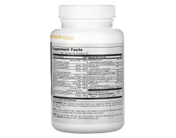 Universal Daily Formulla (Мультивитамины), 100 таб-foto2