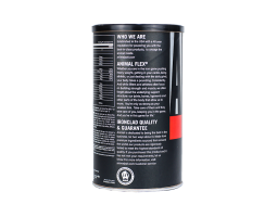 Хондропротектор Universal Animal Flex, 30 пак.-foto4