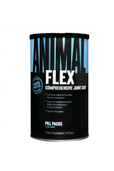 Хондропротектор Universal Animal Flex, 44 пак. Хондропротектор Universal Animal Flex, 44 пак.