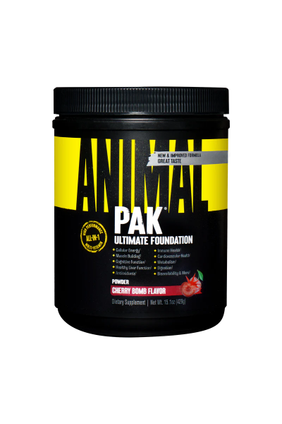 Мультикомплекс Universal Animal Pak Powder, 429 гр.