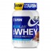 USN Blue Lab Whey (Сывороточный протеин), 908 гр 