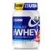 USN Blue Lab Whey (Сывороточный протеин), 908 гр 