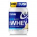 USN Blue Lab Whey (Сывороточный протеин), 908 гр 